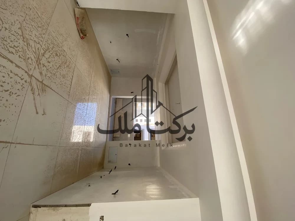 متر200   3خوابه مستر | ساختمان تمام‌هوشمند | متریال درجه‌یک روز — تصویر 3